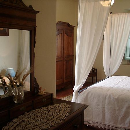 Agriturismo La Capitata Pian di Scò Buitenkant foto