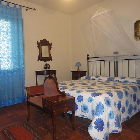 Agriturismo La Capitata Pian di Scò Buitenkant foto