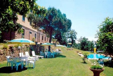 Agriturismo La Capitata Pian di Scò Buitenkant foto