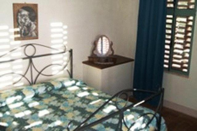 Agriturismo La Capitata Pian di Scò Buitenkant foto