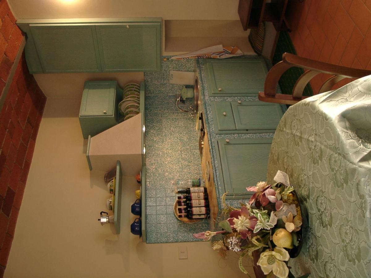 Agriturismo La Capitata Pian di Scò Kamer foto